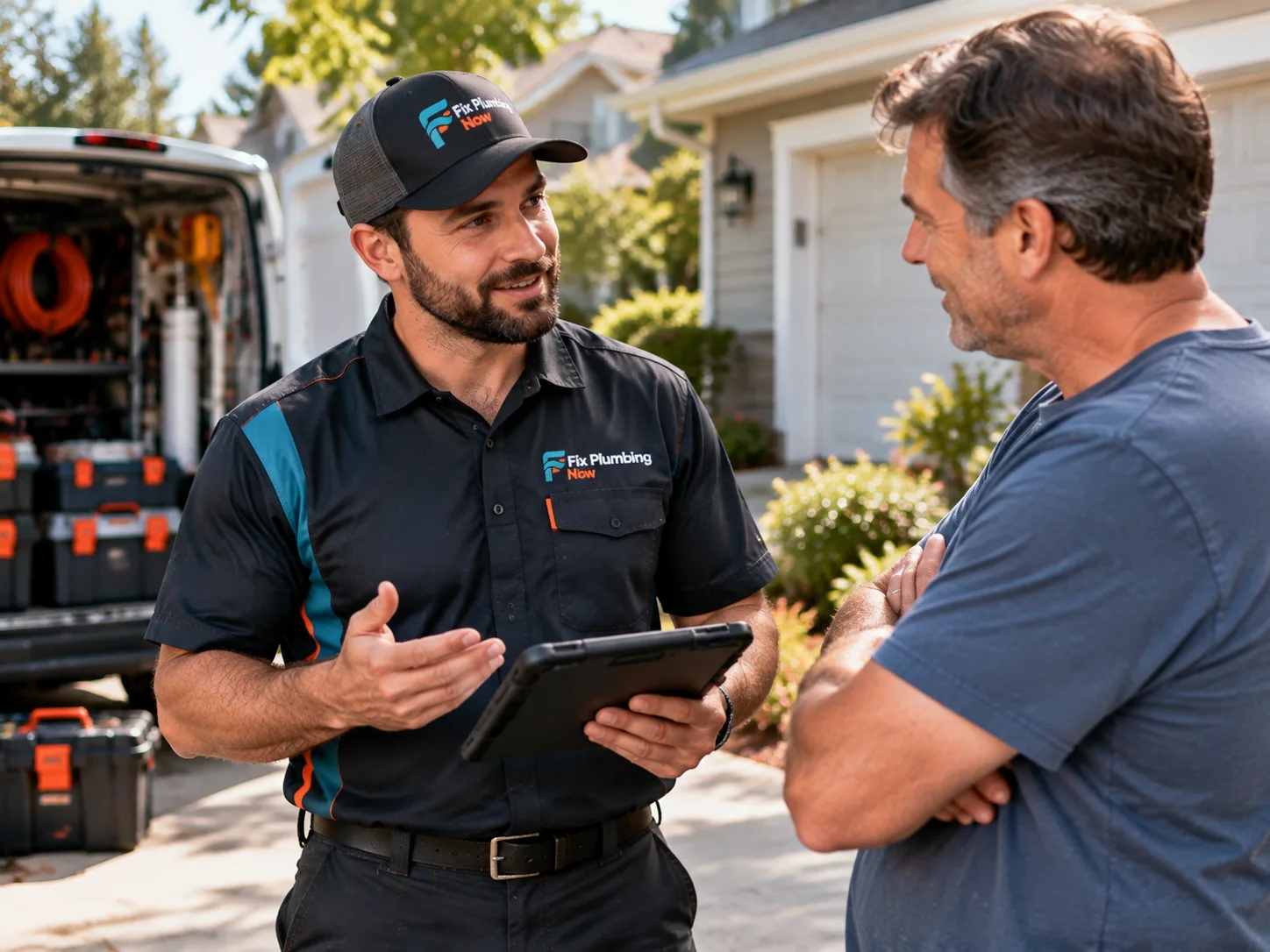 Clogged Drain Service Fairburn, GA FAQs